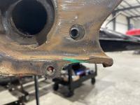 More updates to ‘66 project