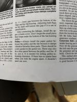 Engine type 3 fan bearing oil galley