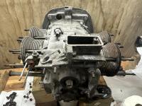 Printed numbers on 2.0 CD code cases