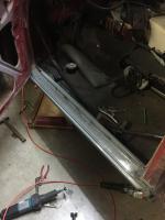 1970 type 3 fastback