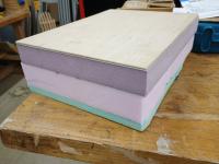 Tintop AC duct speaker pods