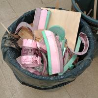 Tintop AC duct speaker pods