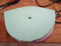 Tintop AC duct speaker pods