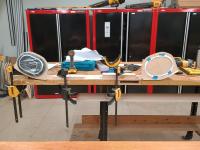 Tintop AC duct speaker pods