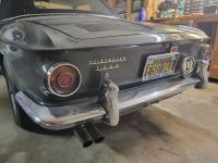 1964 Type 34 Ghia Convertible