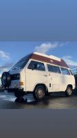 1981 Vanagon Hightop