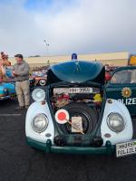 2025 X-Mas Parade Manassas VA