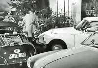 Porsche 356 in movies & other media, batch 7
