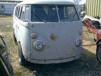 1965 Microbus