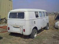 1965 Microbus