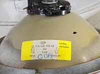 1303 Hella Headlight #1