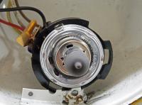 1303 Hella Headlight #2