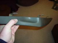 Grey Type 3 Armrest 2