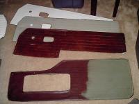 notchback panels