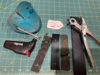 My new to me 1954 VW Beetle deluxe project