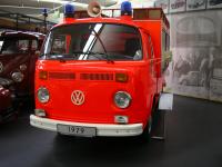 German VW Museum