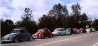 Old School Air Cooled