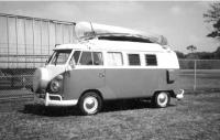 Dormobile