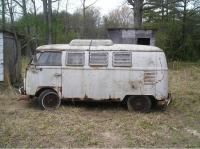 1967 westy