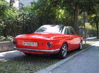 My Typ 3 Ghia