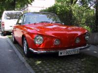 My Typ 3 Ghia