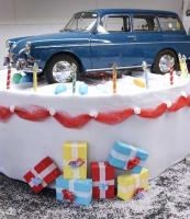 1965 S Squareback