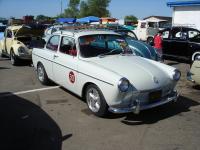 Notchback