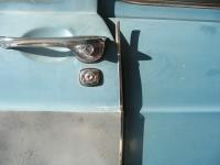 T3 door trim