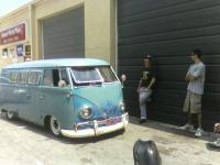 Aircooled Autohaus Grand Opening