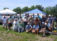 Litchfield '06 Samba Group Photo, numbered