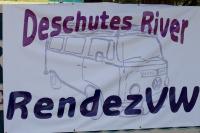 1st Annual Deschutes River RendezVW