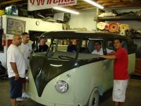 vw trip 2006