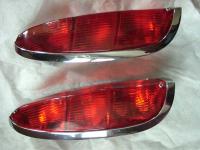 NOS rear lights