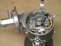 Restored VJU4BR8 36hp distributor