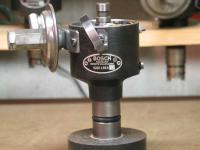Restored VJU4BR8 36hp distributor