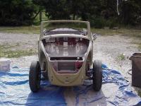 Blasting away! 56 Vert