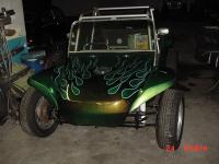 Dunebuggy Project