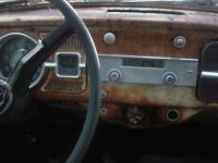 Dash of 66 Beetle.