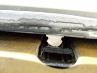 engine lid clip difficulty