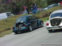 From Guatemala my Racing Bug