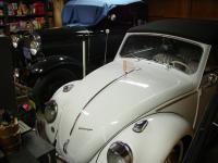 Two of the greatest cars ever made