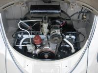 1951 25hp engine