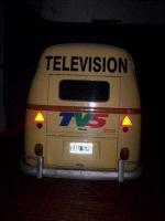 TV Bus