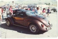 High Altitude Bugfest #2  1984 Denver Colorado