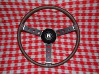 NOS Formula Vee Steering Wheel