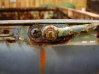 1962 SC rust repair