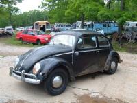 1957 Project Bug