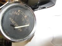 2/51 VDO Split Gas Gauge