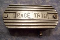 Race-Trim breather box