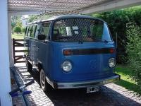 Mi Kombi